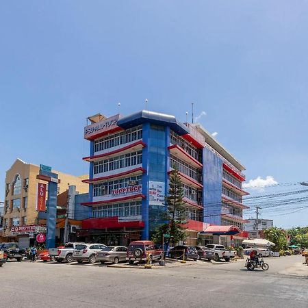 Zen Rooms Roxas Avenue Davao City Εξωτερικό φωτογραφία