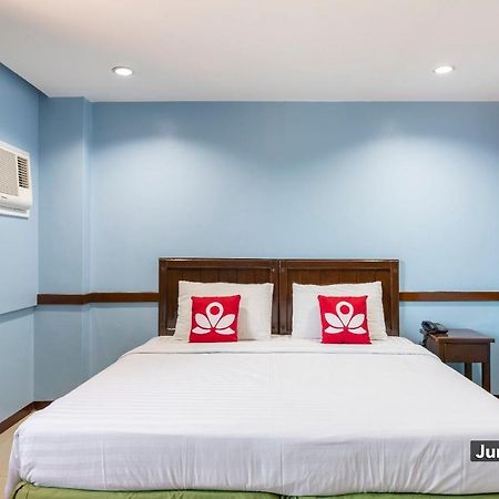Zen Rooms Roxas Avenue Davao City Εξωτερικό φωτογραφία