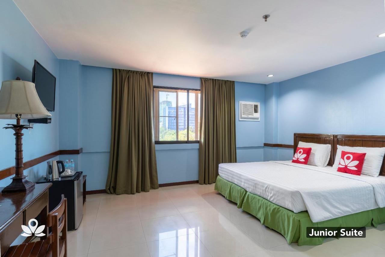 Zen Rooms Roxas Avenue Davao City Εξωτερικό φωτογραφία