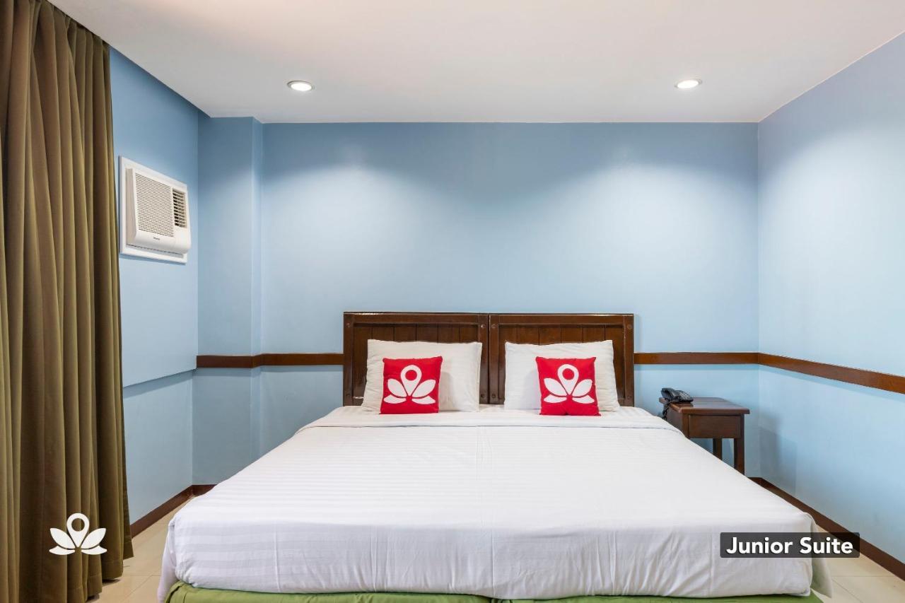 Zen Rooms Roxas Avenue Davao City Εξωτερικό φωτογραφία
