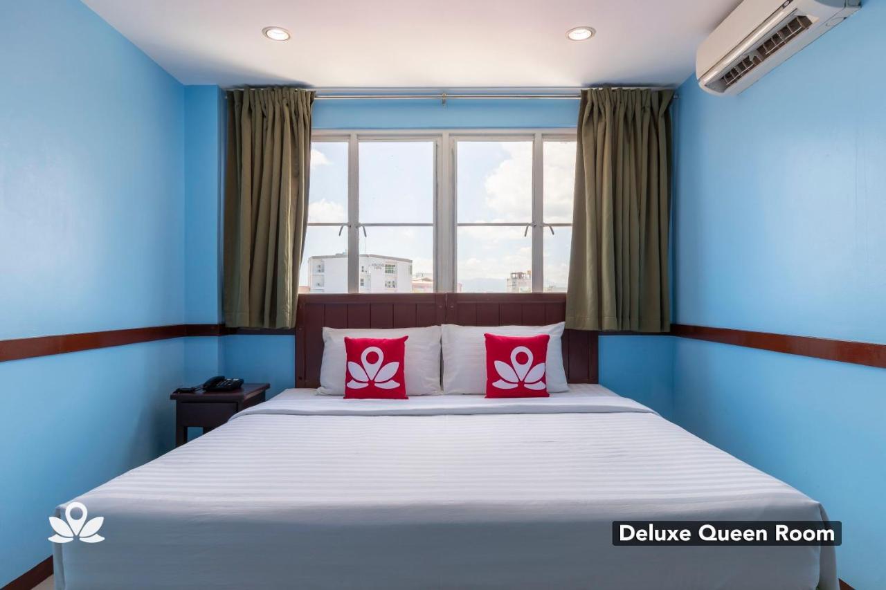 Zen Rooms Roxas Avenue Davao City Εξωτερικό φωτογραφία