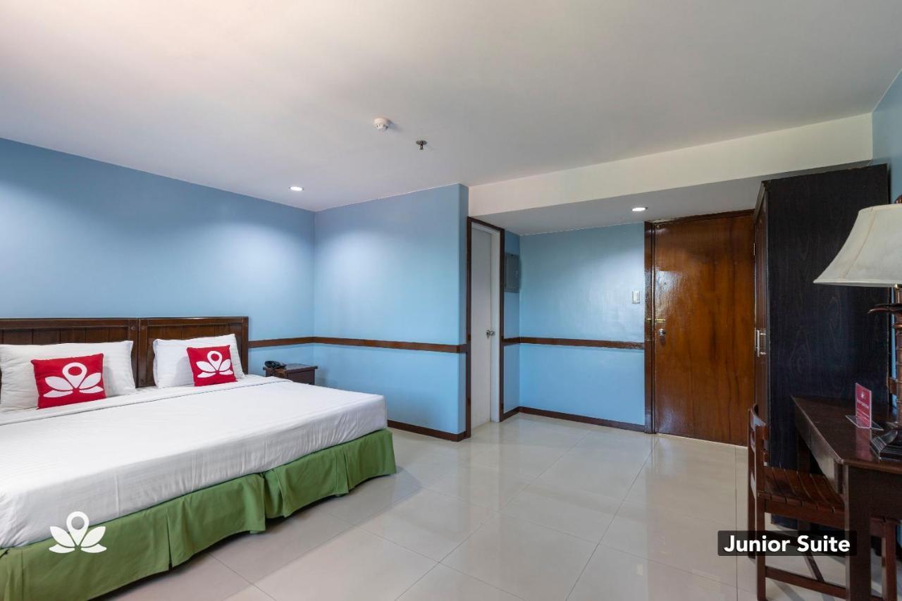 Zen Rooms Roxas Avenue Davao City Εξωτερικό φωτογραφία