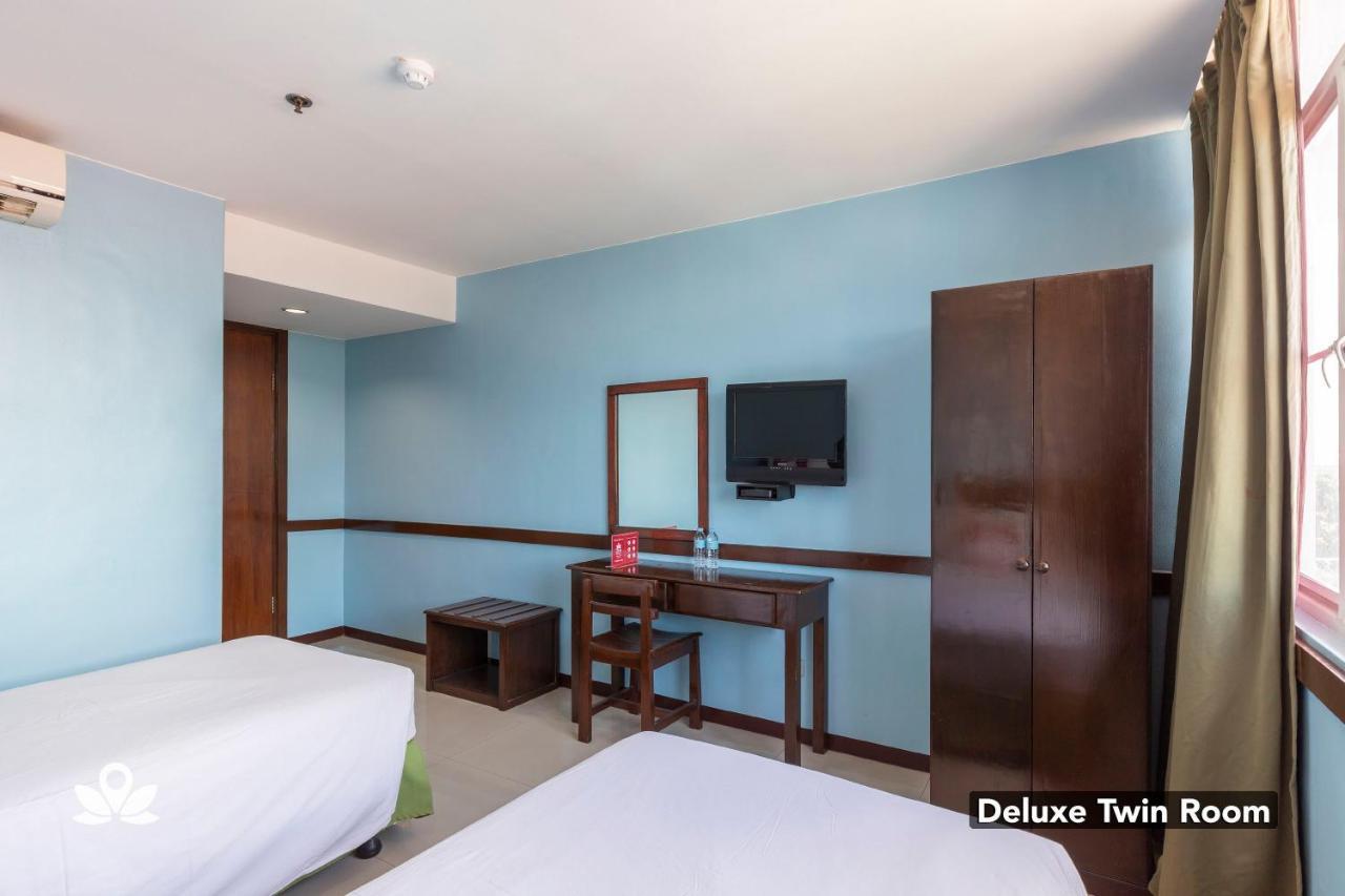 Zen Rooms Roxas Avenue Davao City Εξωτερικό φωτογραφία