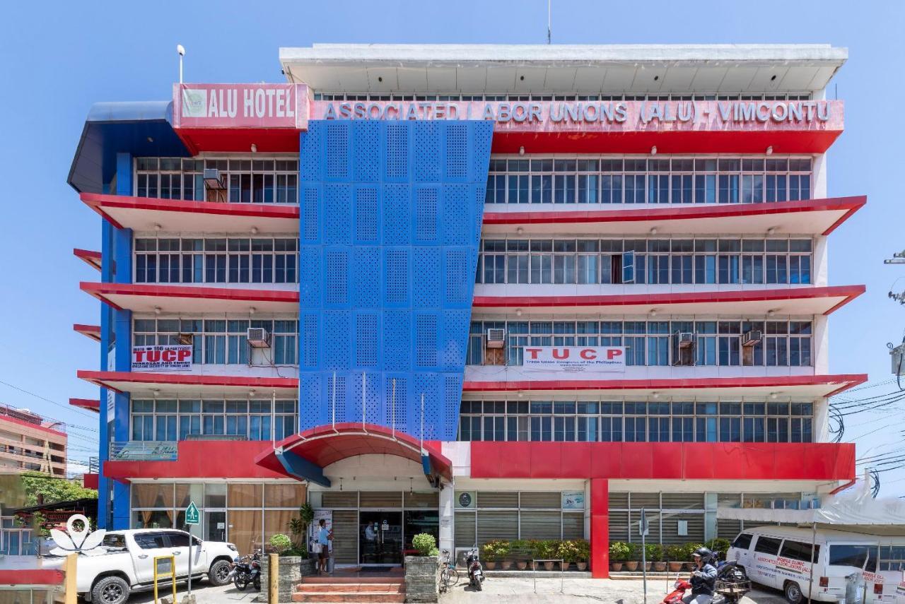 Zen Rooms Roxas Avenue Davao City Εξωτερικό φωτογραφία