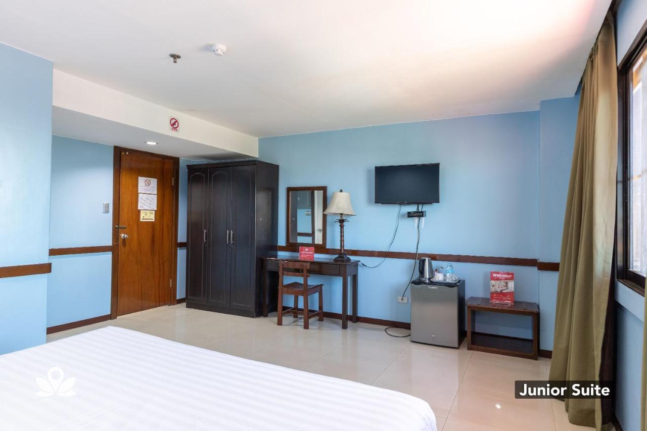 Zen Rooms Roxas Avenue Davao City Εξωτερικό φωτογραφία