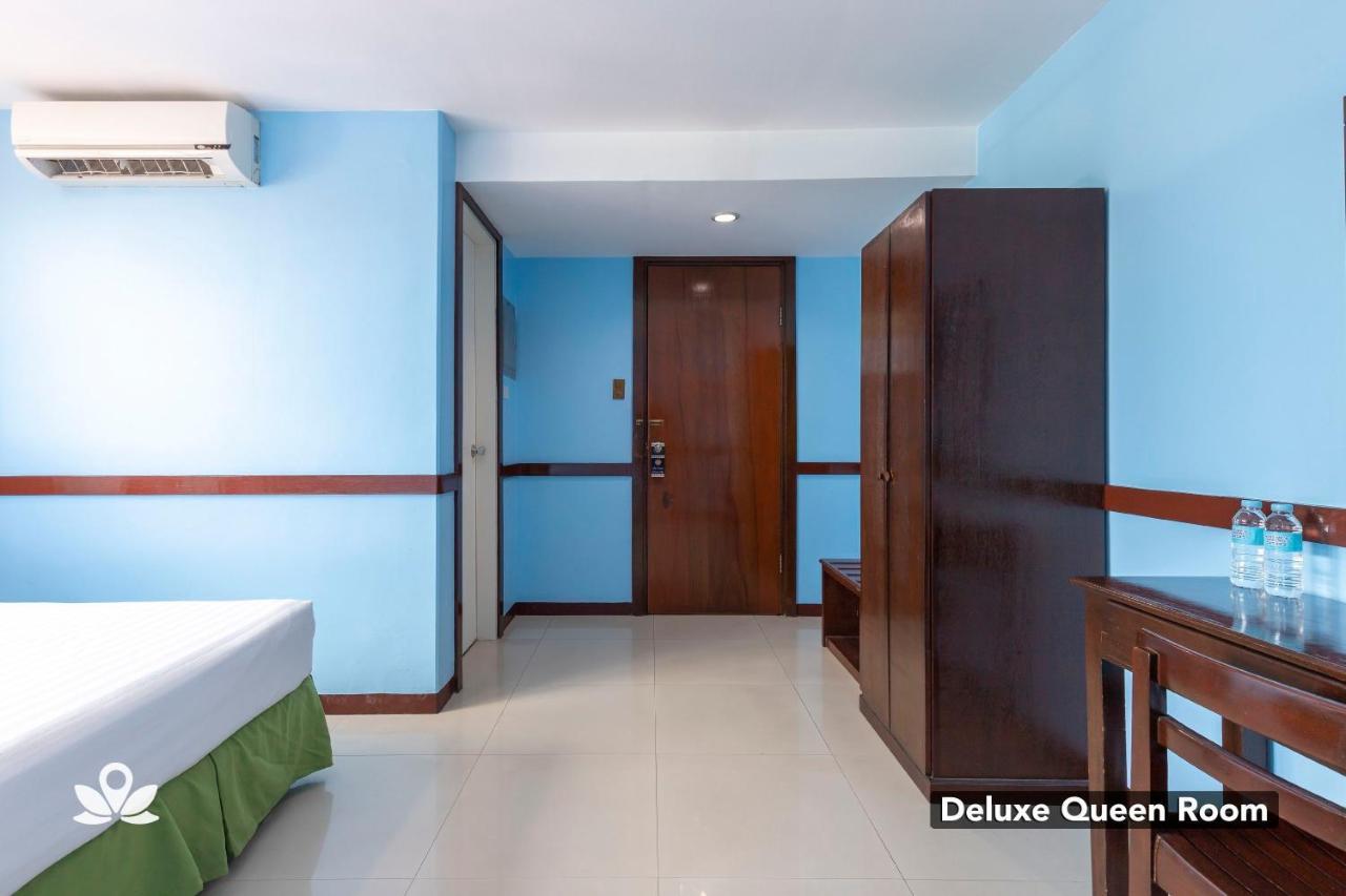 Zen Rooms Roxas Avenue Davao City Εξωτερικό φωτογραφία