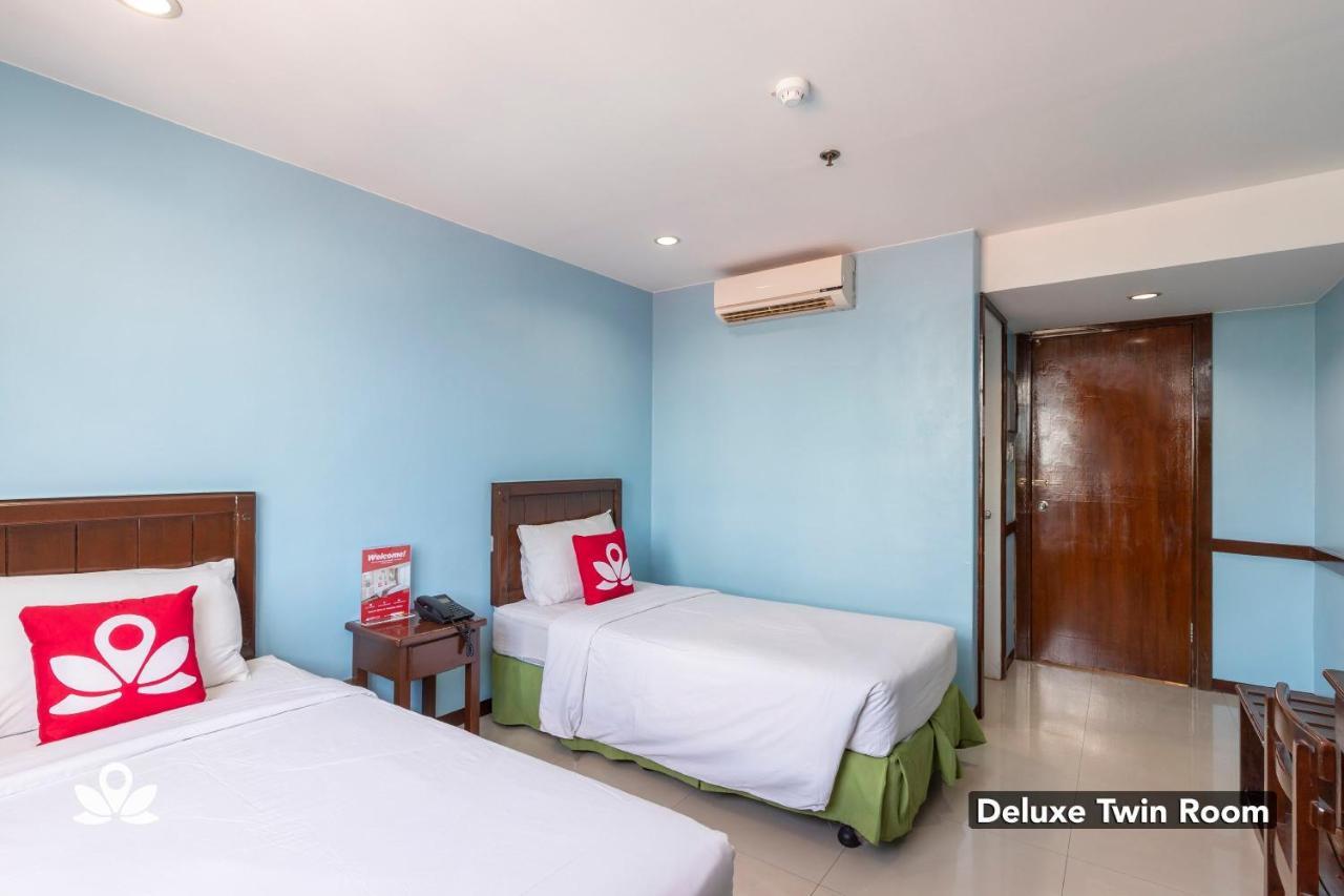 Zen Rooms Roxas Avenue Davao City Εξωτερικό φωτογραφία