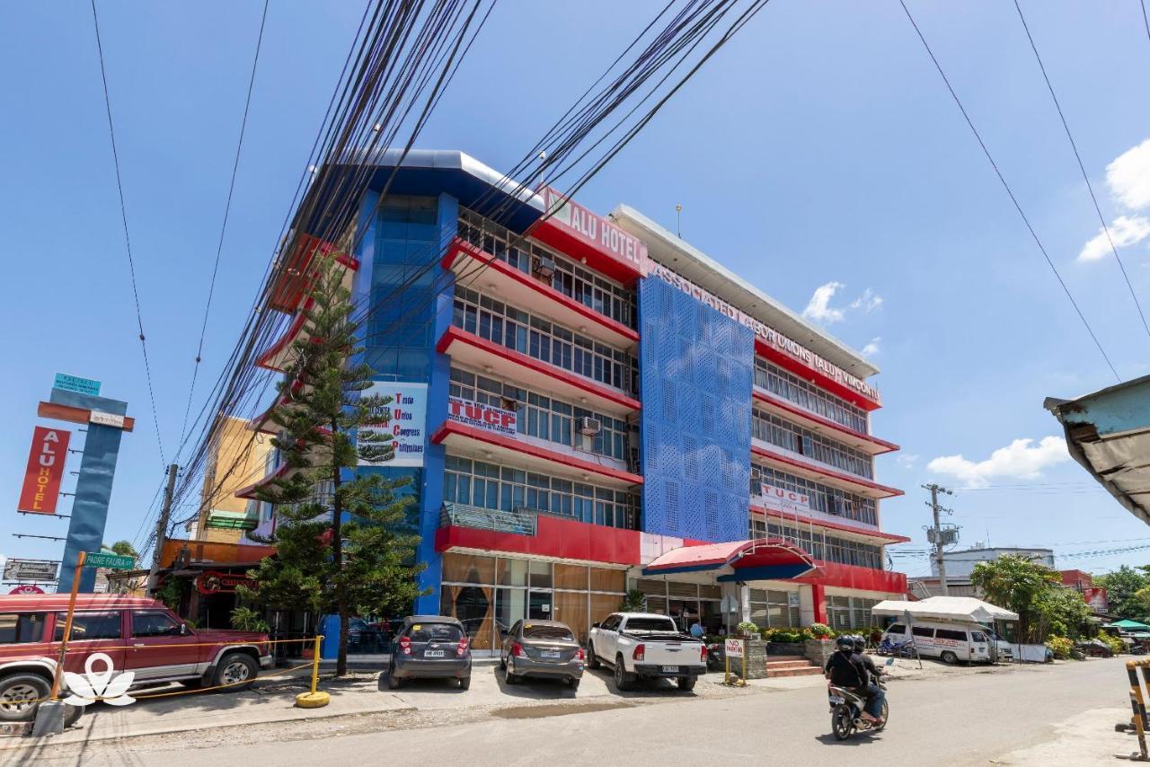 Zen Rooms Roxas Avenue Davao City Εξωτερικό φωτογραφία