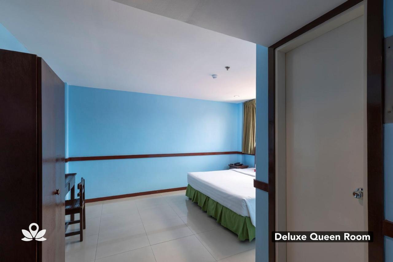 Zen Rooms Roxas Avenue Davao City Εξωτερικό φωτογραφία