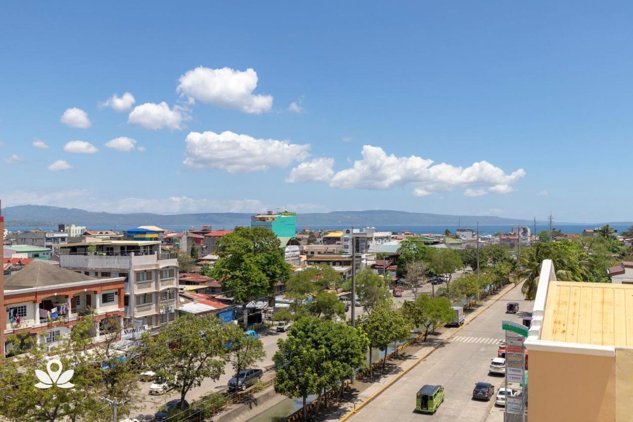 Zen Rooms Roxas Avenue Davao City Εξωτερικό φωτογραφία