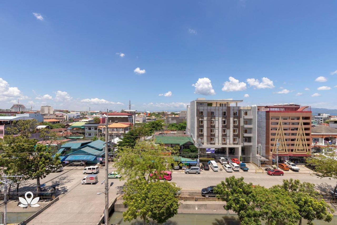 Zen Rooms Roxas Avenue Davao City Εξωτερικό φωτογραφία