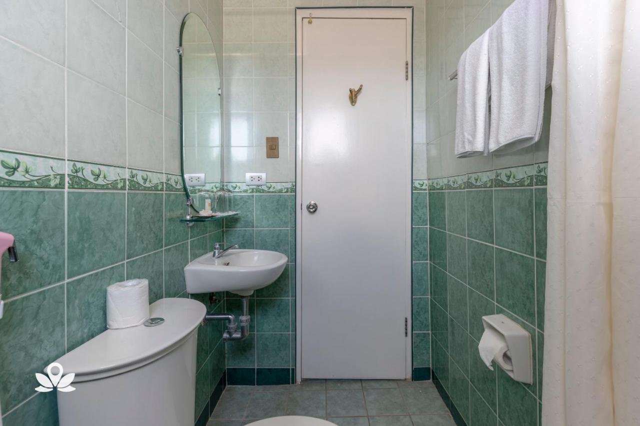 Zen Rooms Roxas Avenue Davao City Εξωτερικό φωτογραφία