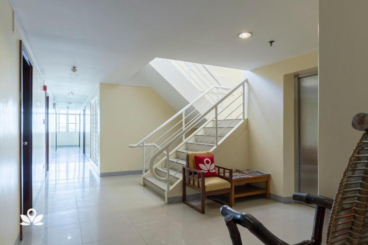 Zen Rooms Roxas Avenue Davao City Εξωτερικό φωτογραφία
