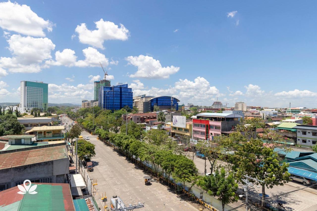 Zen Rooms Roxas Avenue Davao City Εξωτερικό φωτογραφία