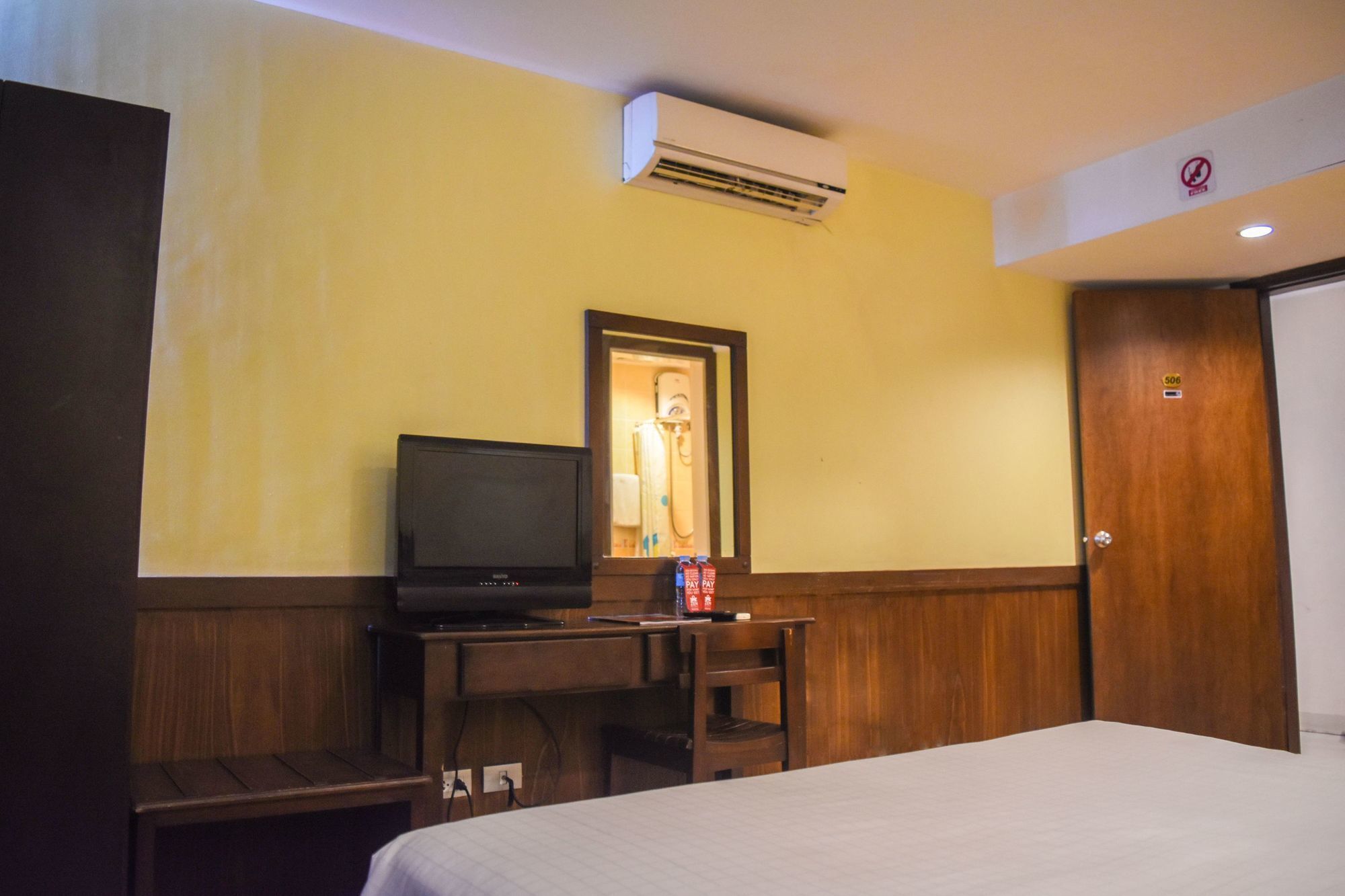 Zen Rooms Roxas Avenue Davao City Εξωτερικό φωτογραφία