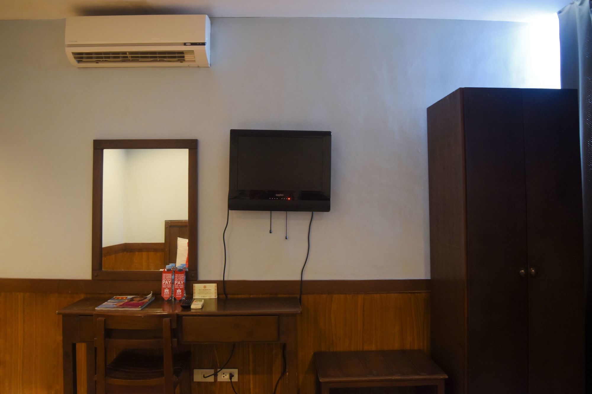 Zen Rooms Roxas Avenue Davao City Εξωτερικό φωτογραφία