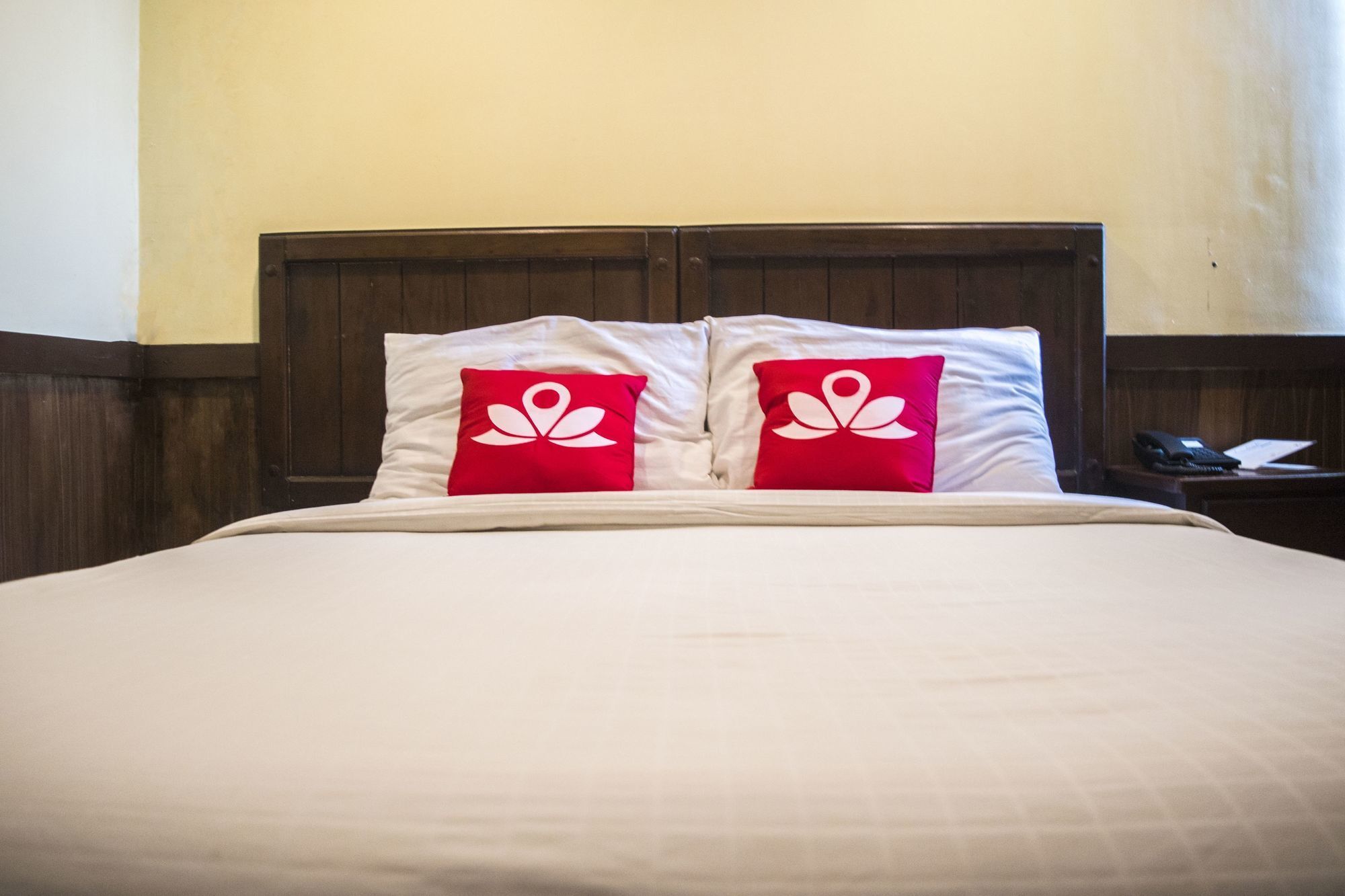 Zen Rooms Roxas Avenue Davao City Εξωτερικό φωτογραφία