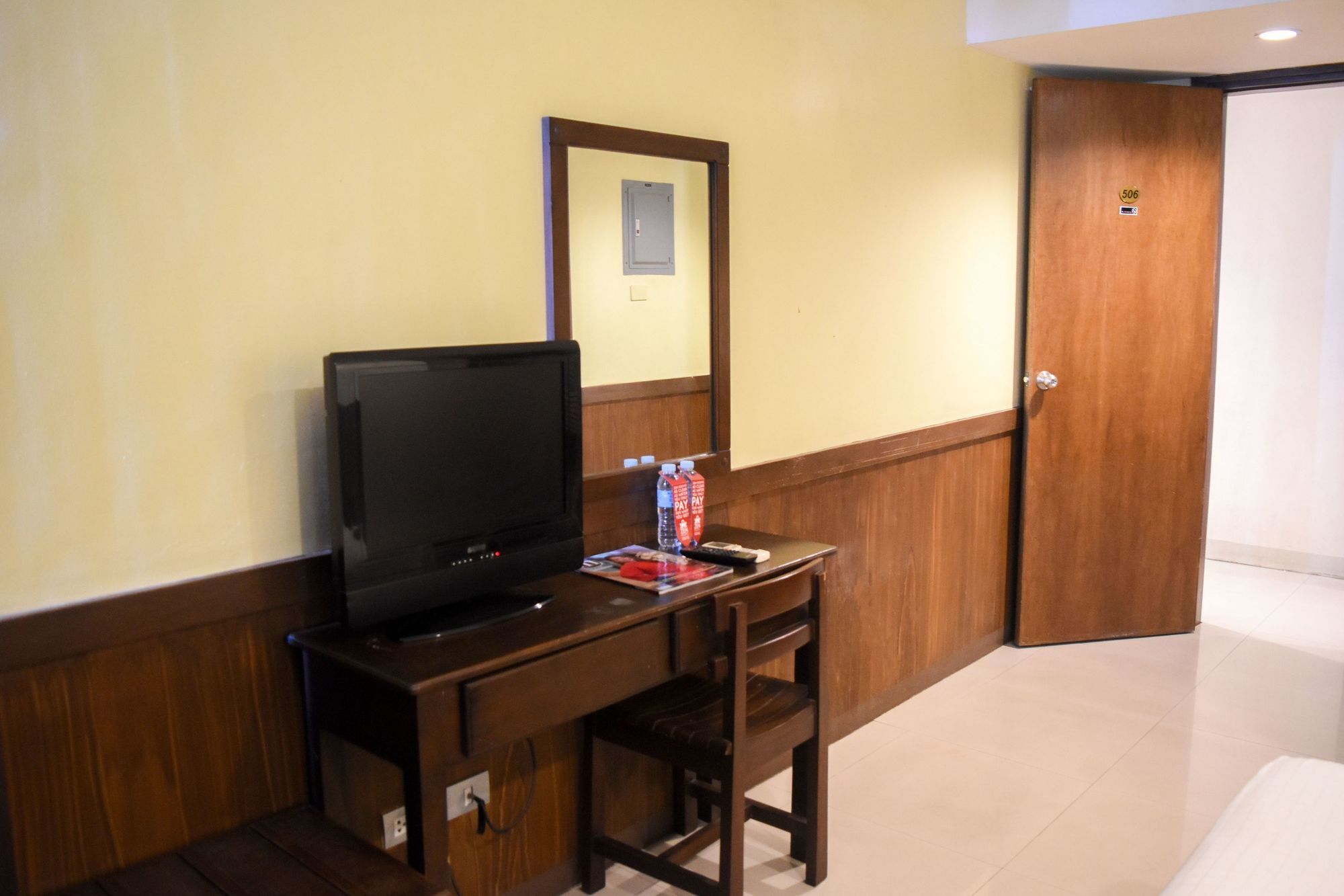 Zen Rooms Roxas Avenue Davao City Εξωτερικό φωτογραφία