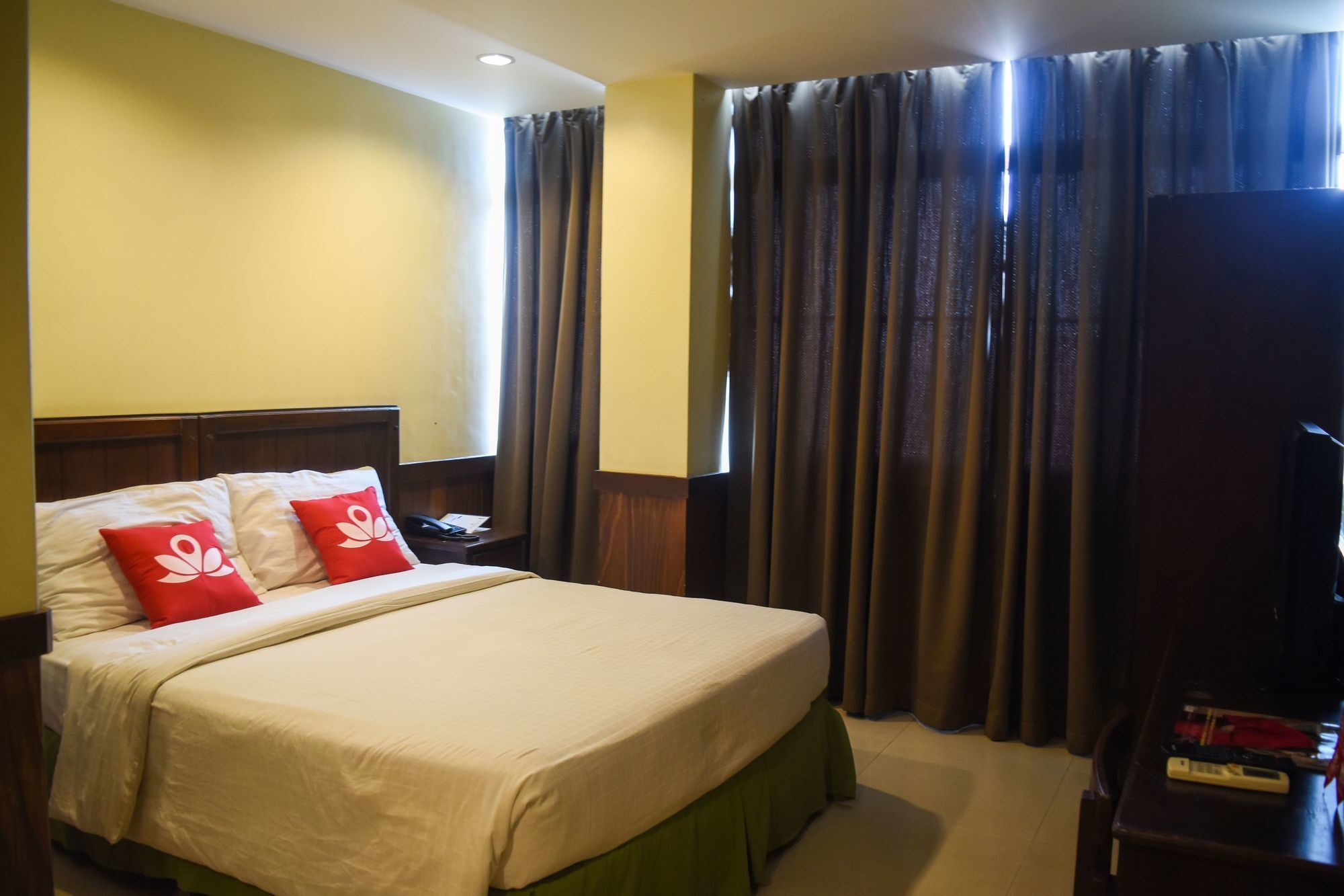 Zen Rooms Roxas Avenue Davao City Εξωτερικό φωτογραφία
