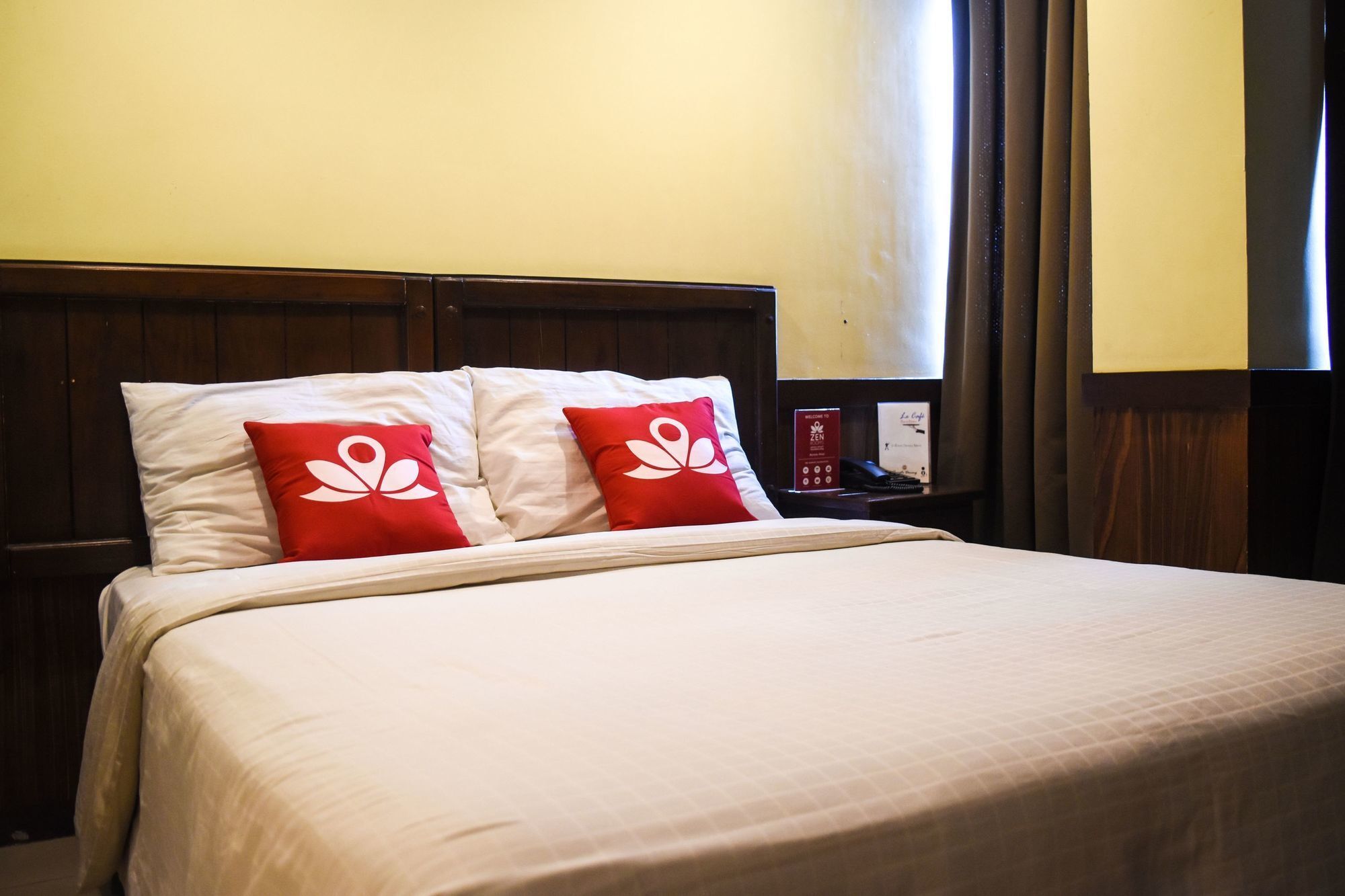 Zen Rooms Roxas Avenue Davao City Εξωτερικό φωτογραφία