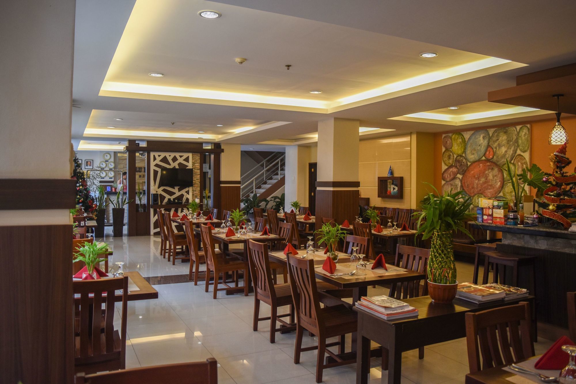 Zen Rooms Roxas Avenue Davao City Εξωτερικό φωτογραφία