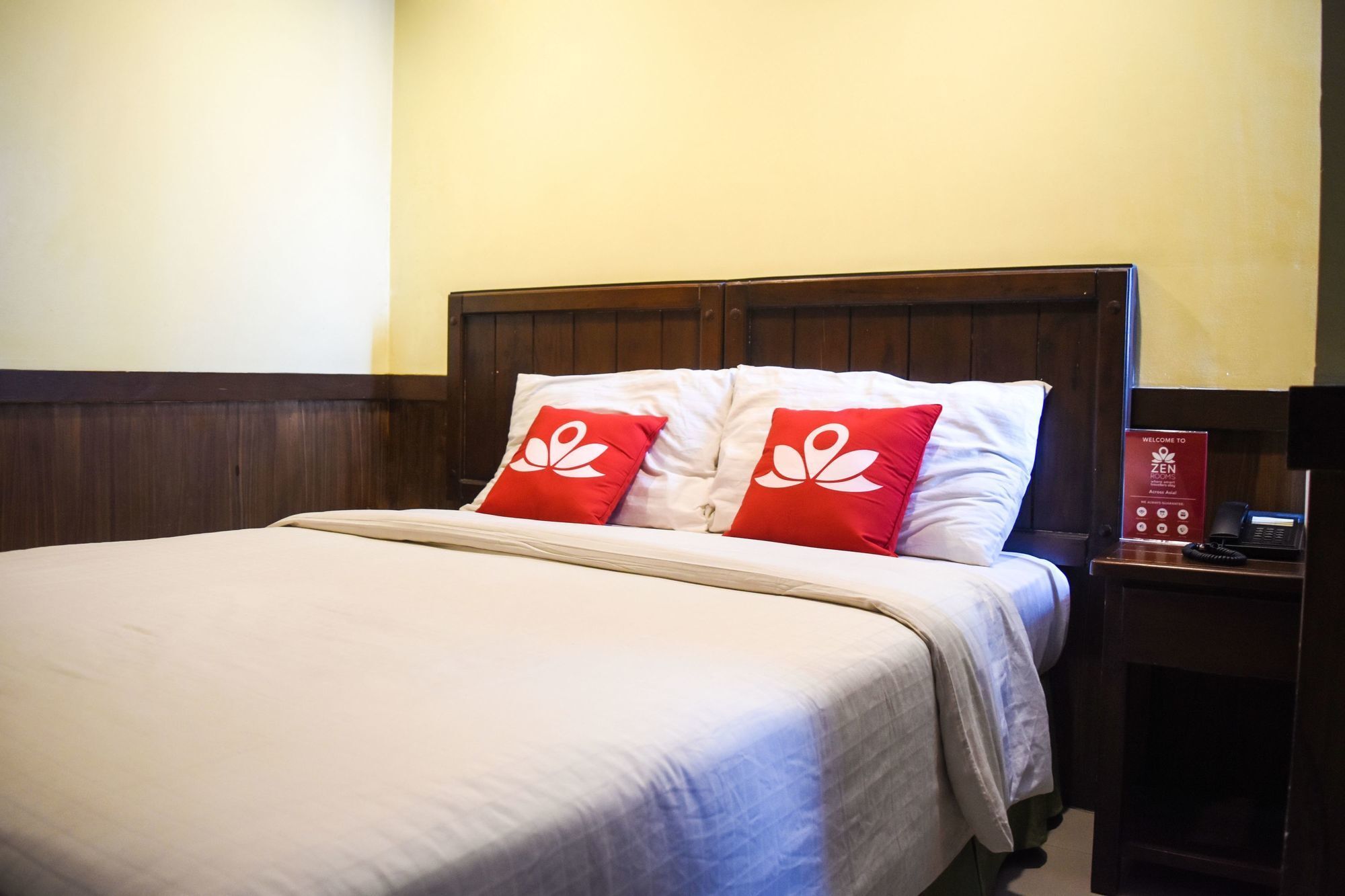 Zen Rooms Roxas Avenue Davao City Εξωτερικό φωτογραφία